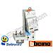 G23ac63 - Btdin-bda Modulo Differenziale Salvavita G2 63a 2p 30ma Ac - Foto miniatura 2