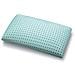 Cuscino Guanciale In Memory Foam Aloe Misura 73x42x15 - Foto miniatura 1