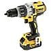 Trapano Avvitatore Compato DCD996P2-QW con Percussione 3 Velocità Potenza 820 W Colore Nero / Giallo - Foto miniatura 1