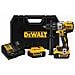 Trapano Avvitatore Compato DCD996P2-QW con Percussione 3 Velocità Potenza 820 W Colore Nero / Giallo - Foto miniatura 2