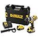 Trapano Avvitatore Compato DCD996P2-QW con Percussione 3 Velocità Potenza 820 W Colore Nero / Giallo - Foto miniatura 3