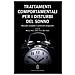 Michael Perlis - Trattamenti comportamentali per i disturbi del sonno. Manuale completo e protocolli terapeutici - Foto miniatura 1