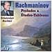 Rachmaninov Sergei - Preludio N. 2 Op 23 N. 1 In Fa - Foto miniatura 1