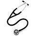 LITTMANN CARDIOLOGY IV - 6177 - nero - finiture specchio - Foto miniatura 2