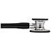 LITTMANN CARDIOLOGY IV - 6177 - nero - finiture specchio - Foto miniatura 3