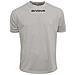 T - Shirt One Grigio Chiaro Corsa Sport Uomo Staff Running Jogging Allenamento Relax Calcio Calcetto Torneo Scuola Sport - Taglia 2xs - Foto miniatura 1