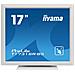 Monitor 17" TN Touch Screen ProLite T1731SR-W5 1280 x 1024 SXGA Tempo di Risposta 5 ms - Foto miniatura 1