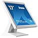 Monitor 17" TN Touch Screen ProLite T1731SR-W5 1280 x 1024 SXGA Tempo di Risposta 5 ms - Foto miniatura 5