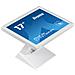 Monitor 17" TN Touch Screen ProLite T1731SR-W5 1280 x 1024 SXGA Tempo di Risposta 5 ms - Foto miniatura 6
