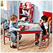 Tavolo Legno Bambini Lil Fire Fighters Td-12514a1 - Foto miniatura 1