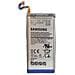 Batteria Originale Samsung Galaxy S8 Sm-g950f Modello Eb-bg950aba / e 3000ma - Foto miniatura 1