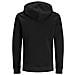 Felpe Jack & Jones Corp Logo Sweat Abbigliamento Uomo L - Foto miniatura 2