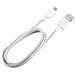Cellulare Cavo [1x Spina Micro Usb - 1x Spina A Usb 2.0] 1 M Micro Usb, Usb 2.0 - Foto miniatura 3