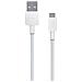 Cellulare Cavo [1x Spina Micro Usb - 1x Spina A Usb 2.0] 1 M Micro Usb, Usb 2.0 - Foto miniatura 4