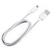 Cellulare Cavo [1x Spina Micro Usb - 1x Spina A Usb 2.0] 1 M Micro Usb, Usb 2.0 - Foto miniatura 1
