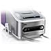 Ferro da Stiro con Caldaia Continua CareStyle 7 Potenza 2400 Watt Colore Bianco / Porpora / Argento - Foto miniatura 3