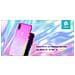 Cover Aurora Dual Color Porpora E Rosa Per Iphone Xr 6.1 - Foto miniatura 1