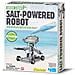 Kidzlabs Green Science Salt Water Power Robot - Foto miniatura 1