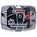 Set di accessori per utensili multifunzioneStarlock per Re - Foto miniatura 2