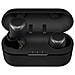 S300W True Wireless Earbuds Basic con Custodia di Ricarica Colore Nero - Foto miniatura 1