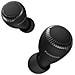 S300W True Wireless Earbuds Basic con Custodia di Ricarica Colore Nero - Foto miniatura 2