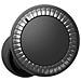 S300W True Wireless Earbuds Basic con Custodia di Ricarica Colore Nero - Foto miniatura 3