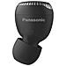S300W True Wireless Earbuds Basic con Custodia di Ricarica Colore Nero - Foto miniatura 5