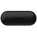 S300W True Wireless Earbuds Basic con Custodia di Ricarica Colore Nero - Foto miniatura 7