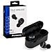 S300W True Wireless Earbuds Basic con Custodia di Ricarica Colore Nero - Foto miniatura 9