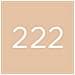 Ddp F / t Crema Eff. lif. mak / stud. 222 - Foto miniatura 4
