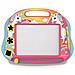 Lavagna Magica Magnetica Unicorno Disegni Multicolore Artistico Giocattolo Per Ragazze Penna E Timbri Per Disegno Rosa / Blu Cruni550 - Foto miniatura 2