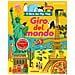 David Hawcock - Giro Del Mondo. Il Libro Dei Flip-flap. Ediz. A Colori - Foto miniatura 1