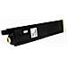 TONER COMPATIBILE -  Kyocera Tk-895y Giallo 1t02k0anl0 Per Fs-c8025mfp, c8020mfp, Fs-c8520mfp, fs-c8525mfp Fornito Di Intelligent Chip Capacità 6000 Copie Made In Italy - Foto miniatura 2