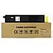 TONER COMPATIBILE -  Kyocera Tk-895y Giallo 1t02k0anl0 Per Fs-c8025mfp, c8020mfp, Fs-c8520mfp, fs-c8525mfp Fornito Di Intelligent Chip Capacità 6000 Copie Made In Italy - Foto miniatura 1