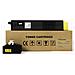 TONER COMPATIBILE -  Kyocera Tk-895y Giallo 1t02k0anl0 Per Fs-c8025mfp, c8020mfp, Fs-c8520mfp, fs-c8525mfp Fornito Di Intelligent Chip Capacità 6000 Copie Made In Italy - Foto miniatura 4