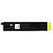 TONER COMPATIBILE -  Kyocera Tk-895y Giallo 1t02k0anl0 Per Fs-c8025mfp, c8020mfp, Fs-c8520mfp, fs-c8525mfp Fornito Di Intelligent Chip Capacità 6000 Copie Made In Italy - Foto miniatura 5