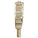 857230 Cavo Di Rete 3 M Cat5e F / utp [ ftp] Grigio (patch Cord Rj45 Cat. 5e U / utp - 3 M Copper / aluminium)  - Foto miniatura 2
