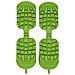 Salvasuola Scarpone Ski Boot Traction - T. u. Green - Foto miniatura 1