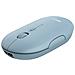 PUCK WIRELESS MOUSE BLUE - Foto miniatura 1