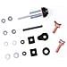 Kit Di Riparazione Diesel Motorino Di Avviamento Per Lan D R Sopra D Iscovery D Efender Td5 2.5 Diesel - Foto miniatura 1