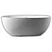 Vasca Da Bagno Free Standing Silja Artificial Stone Bianco Opaco Matt - Foto miniatura 1