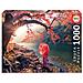 Puzzle - 1000 Alba Sul Fiume - Foto miniatura 1