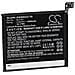 Batteria Sostituisce Oneplus Blp761 Per Smartphone Cellulare (4200mah, 3,85v, Li-poly)  - Foto miniatura 1