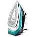 Ferro da Stiro Vaporella Quick & Slide QS220 Capacità 0.35 Litri Potenza 2400 Watt Colore Verde /Bianco - Foto miniatura 4