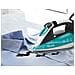 Ferro da Stiro Vaporella Quick & Slide QS220 Capacità 0.35 Litri Potenza 2400 Watt Colore Verde /Bianco - Foto miniatura 5