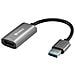 Videoschnittstellen-converter - Hdmi (w) Bis Usb (m) - 4k Untersttzung - Foto miniatura 1