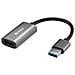 Videoschnittstellen-converter - Hdmi (w) Bis Usb (m) - 4k Untersttzung - Foto miniatura 2