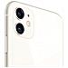 [Ricondizionato GOLD] iPhone 11 64 GB Bianco  - Foto miniatura 3