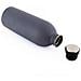 Borraccia Urban Bottle 1000 ML Colore Grigio Scuro - Foto miniatura 2