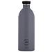 Borraccia Urban Bottle 1000 ML Colore Grigio Scuro - Foto miniatura 1